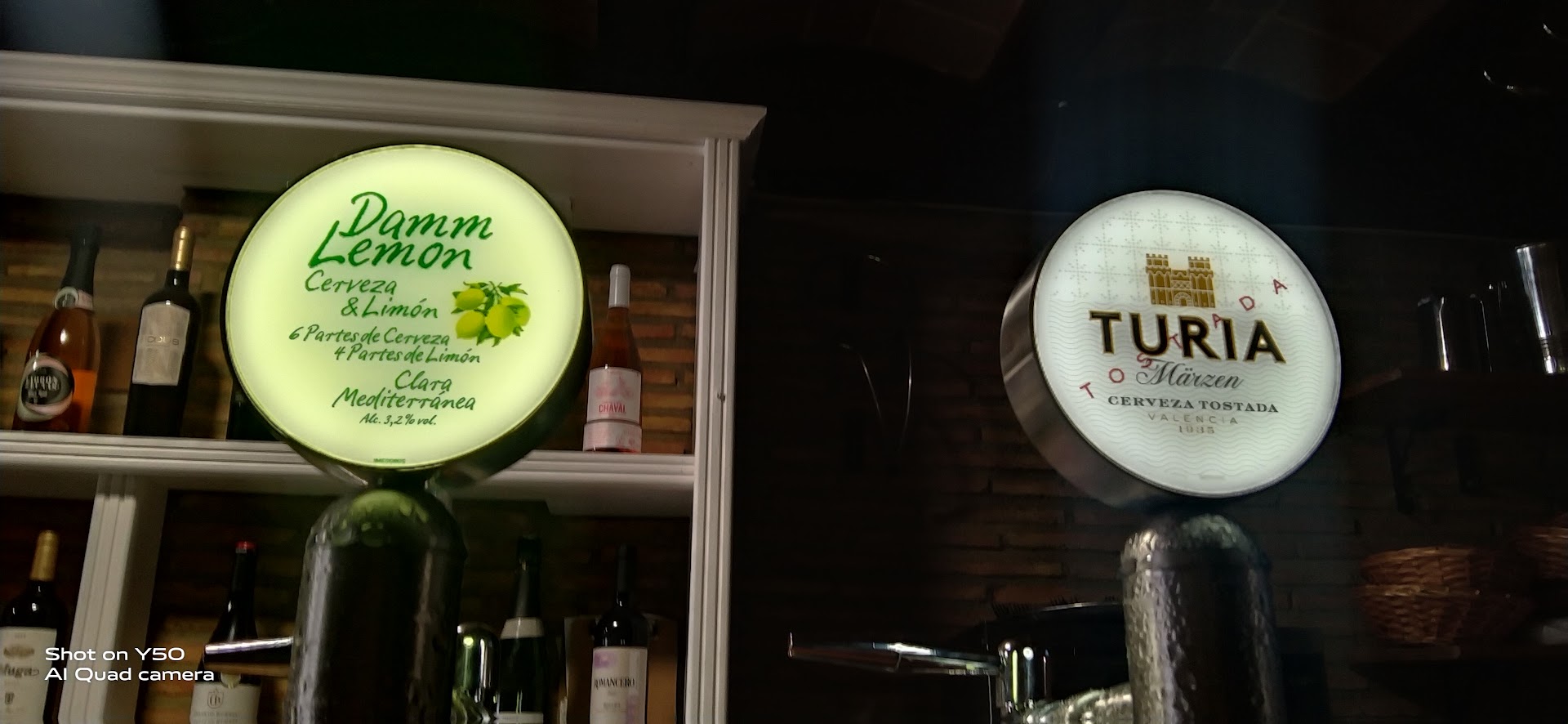 Taberna Montero/ Bocadillos · Fotos 1